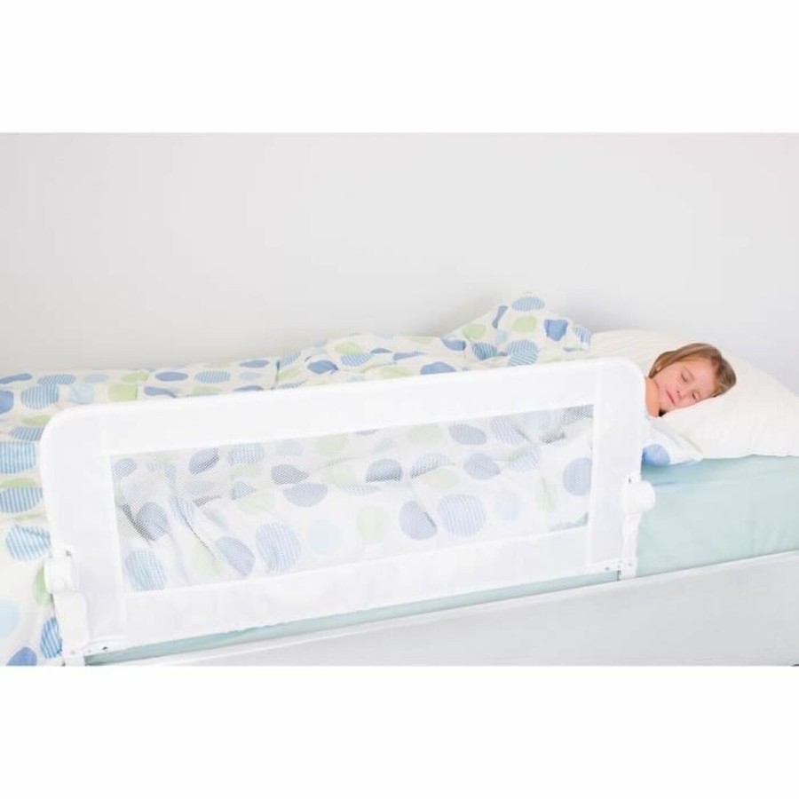 Bed safety rail Dreambaby Maggie 110 x 50 cm