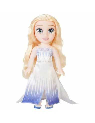 Bébé poupée Jakks Pacific Frozen II Elsa