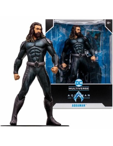 Figur mit Gelenken Lansay Aquaman