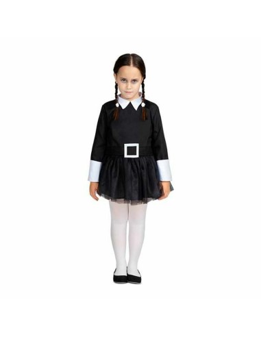 Costume for Children My Other Me Possessed Girl Black