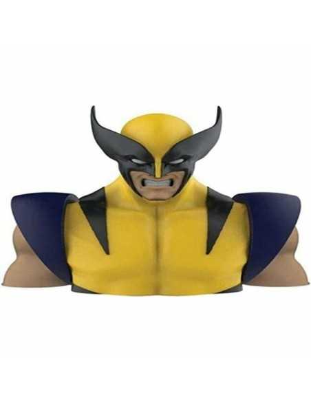 Figurine d’action Semic Studios Marvel Lobezno Moderne