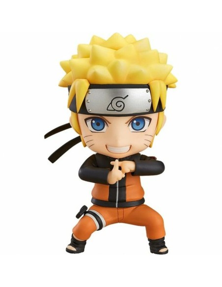 Actionfiguren Good Smile Company Naruto Shippuden