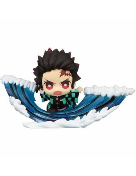 Figurine d’action Good Smile Company anjiro Kamado Kimetsu