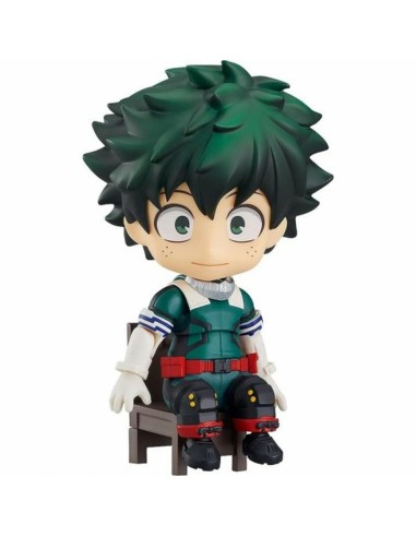 Personaggi d'Azione Good Smile Company Swacchao! Izuku Midoriya