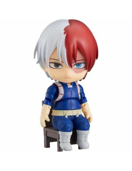 Personaggi d'Azione Good Smile Company Swacchao! Shoto Todoroki