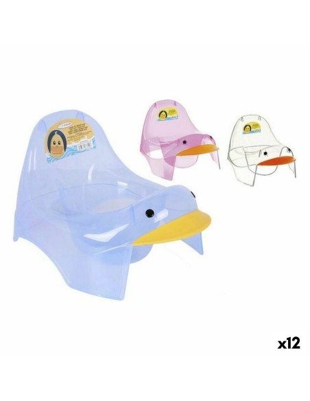 Potty For my Baby Duck (12 Units) (35 x 25 x 23 cm)