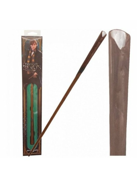 Baguette magique The Noble Collection Newt Scamander