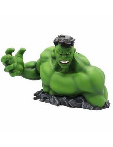 Figurine d’action Semic Studios Marvel Hulk