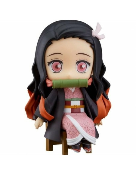 Action Figure Good Smile Company Nezuko Kamado Kimetsu