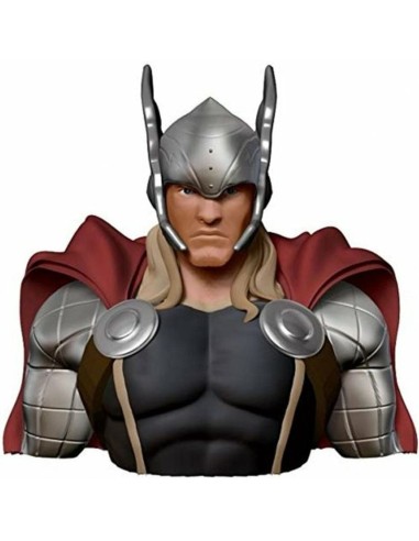 Action Figure Semic Studios Marvel Thor