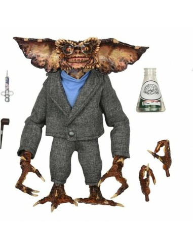 Actionfiguren Neca Gremlin Gremlins 2