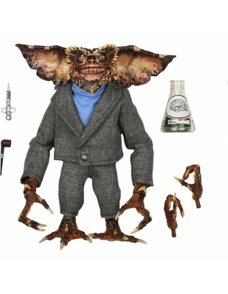 Actionfiguren Neca Gremlin Gremlins 2