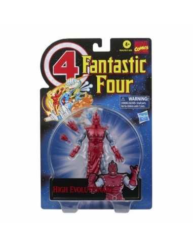 Actionfiguren Marvel Series High Evolutionary Casual