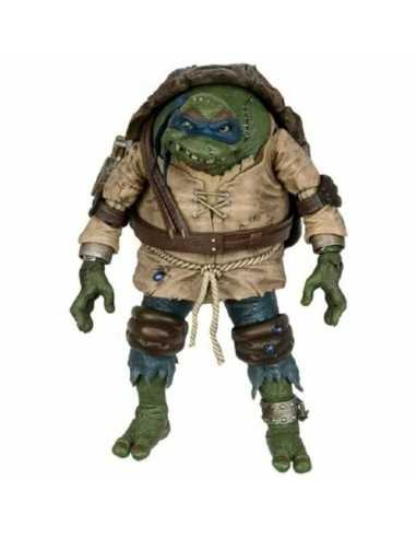 Action Figure Neca Michelangelo Mummy Modern