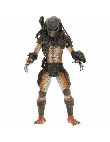 Figurine d’action Neca Predator 2 Ultimate Elder