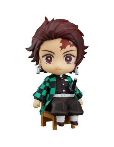 Figurine d’action Good Smile Company anjiro Kamado Kimetsu