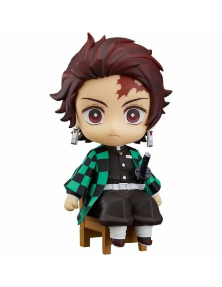 Figurine d’action Good Smile Company anjiro Kamado Kimetsu