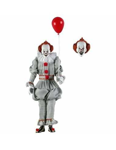 Personaggi d'Azione Neca IT Pennywise 2017