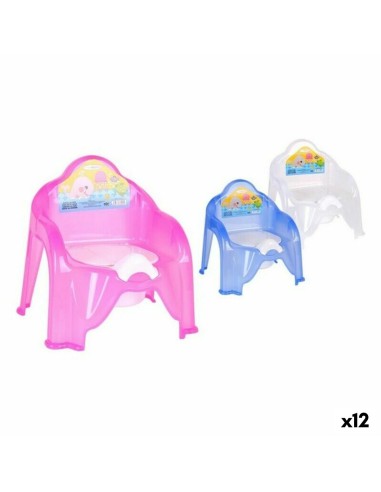 Potty For my Baby 46499 (12 Units) (32 x 32 x 35 cm)