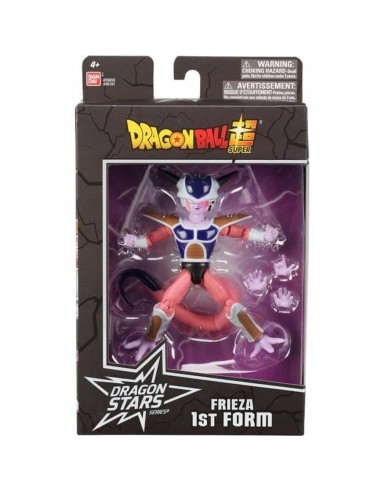 Jointed Figure Dragon Ball Super: Dragon Stars - Frieza First Form 17 cm