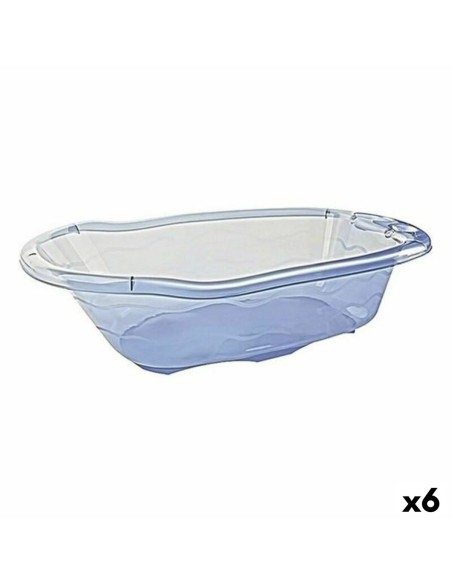 Bathtub For my Baby (6 Units) (85 x 49 x 23,5 cm)