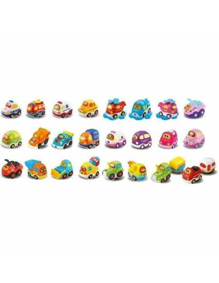 Auto Vtech TUT TUT BOLIDES - VEHICULES SURPRISE