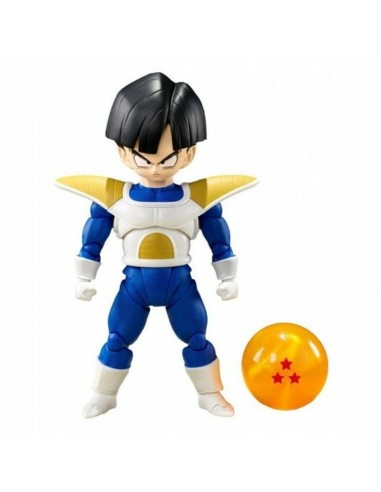 Action Figure Tamashii Nations Dragon Ball Z Son Gohan