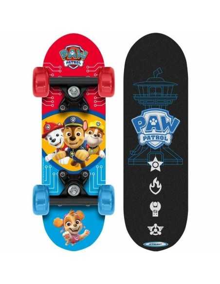 Skateboard The Paw Patrol 43 x 13 cm