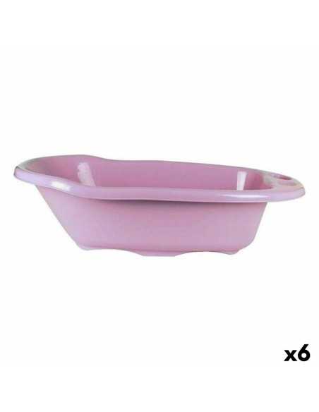 Bathtub For my Baby (6 Units) (40 l) (85 x 49 x 23,5 cm)