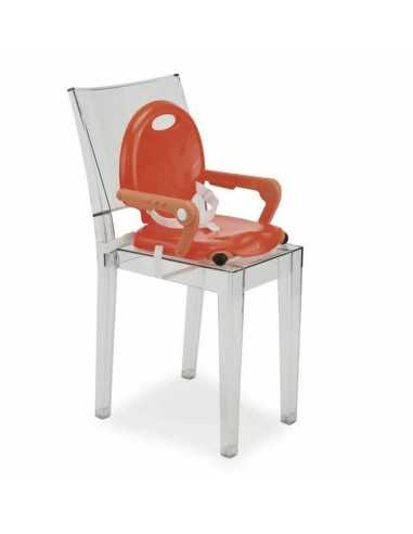 Housse de Chaise Chicco Rouge Poppy Red Plastique