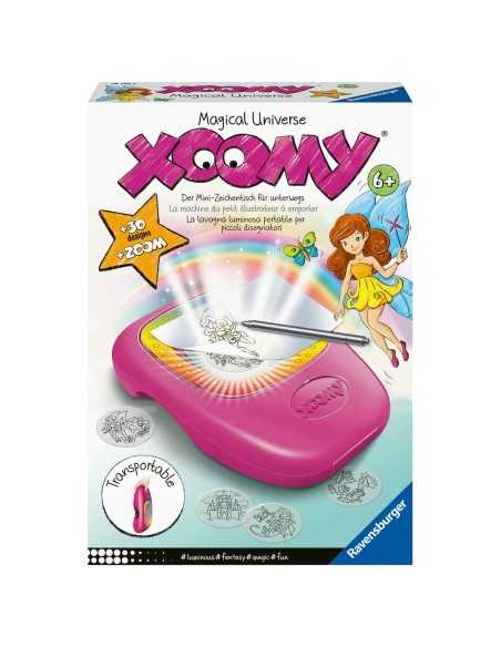 Bastelspiel Ravensburger Xoomy Midi Magical Universe