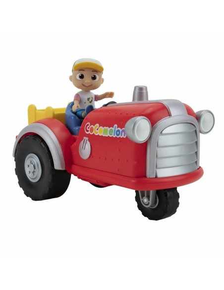 Tracteur Cocomelon Bandai WT0038