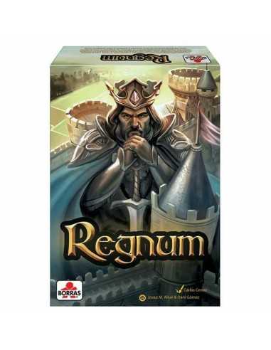 Jeu de société Educa Regnum (FR)