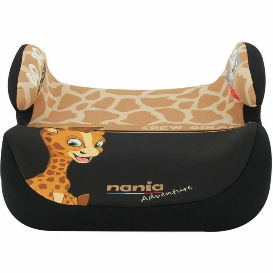 Car Chair Nania Giraffe III (22 - 36 kg)