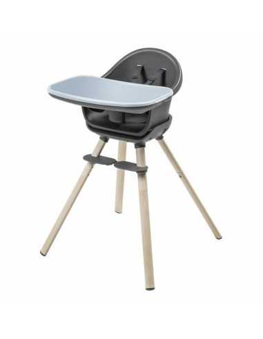 Highchair Maxicosi Moa 8 in 1 Graphite2 Eco