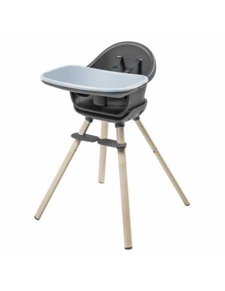 Highchair Maxicosi Moa 8 in 1 Graphite2 Eco