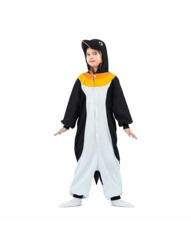 Costume per Bambini My Other Me Pinguino Taglia unica 2 Pezzi