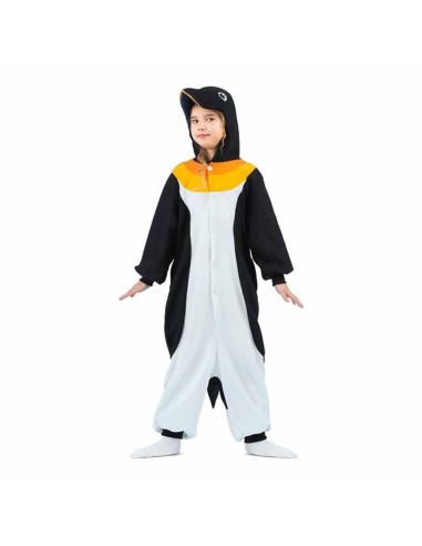 Déguisement pour Enfants My Other Me Pingouin Taille unique 2 Pièces