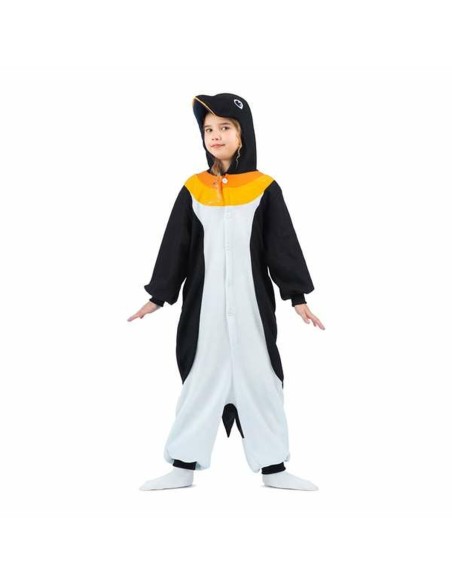 Costume for Children My Other Me Penguin One size 2 Pieces