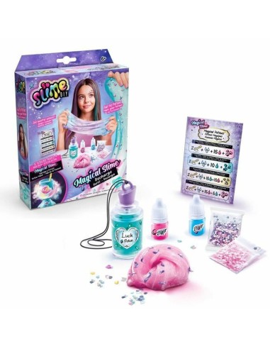 Slime Canal Toys