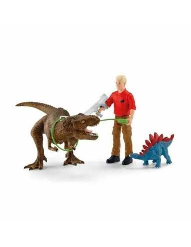 Playset Schleich 41465 5 Stücke