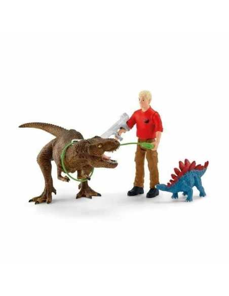 Playset Schleich 41465 5 Stücke