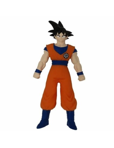 Actionfiguren Dragon Ball