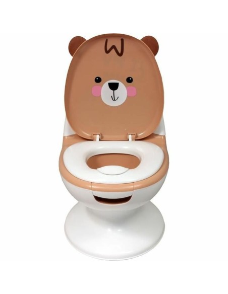 Potty Bambisol Bear