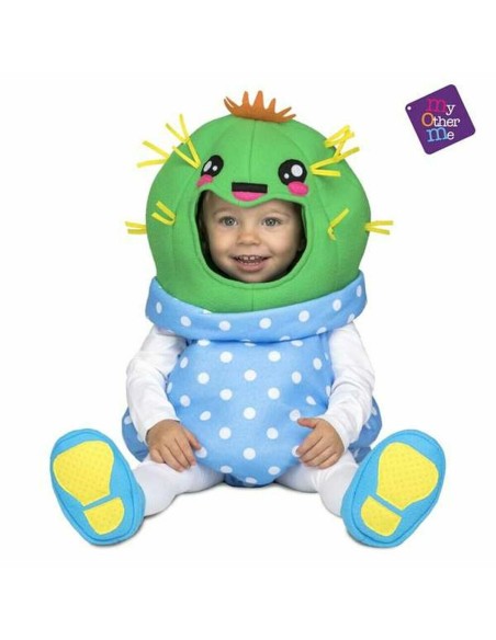 Costume for Babies My Other Me Baloon Cactus