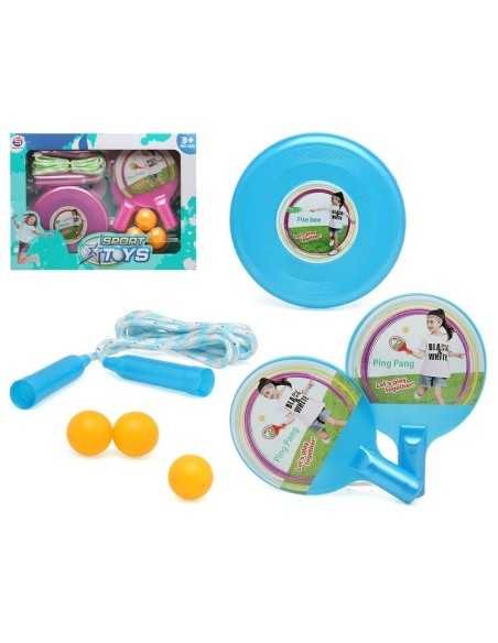 Emsemble de Jeux d'adresse SPORT TOYS