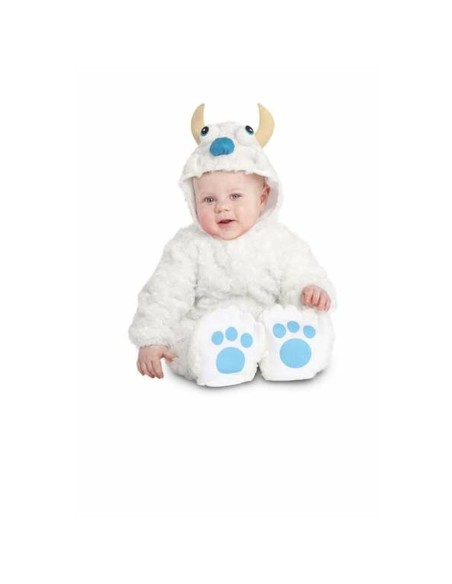 Déguisement pour Bébés My Other Me Yeti Monstre 2 Pièces