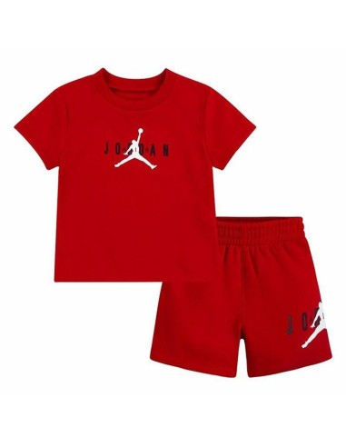 Completo Sportivo per Bambini Jordan Jordan