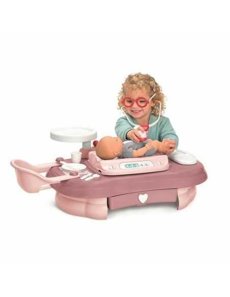 Toy medical centre Chicos Pink 57 x 29 x 79 cm Babies