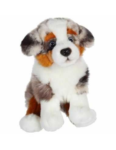 Fluffy toy Gipsy Dog